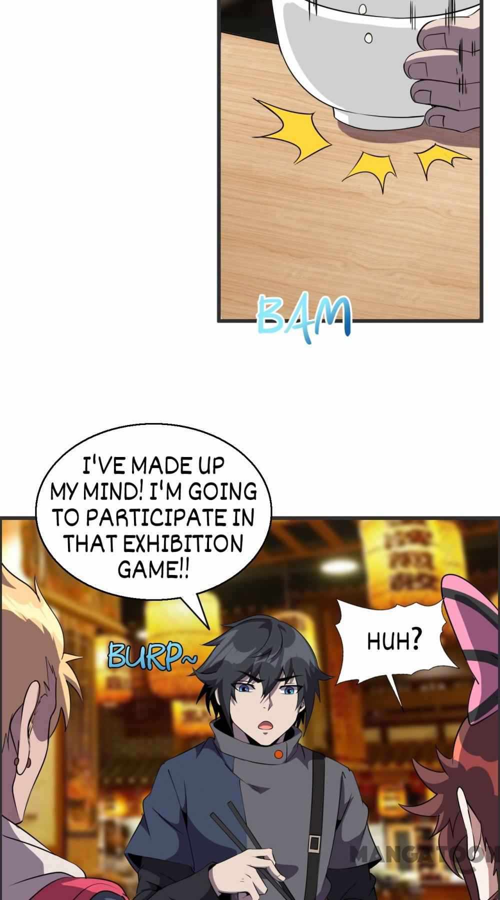 An Adventure in Paradise Chapter 53 - Page 43