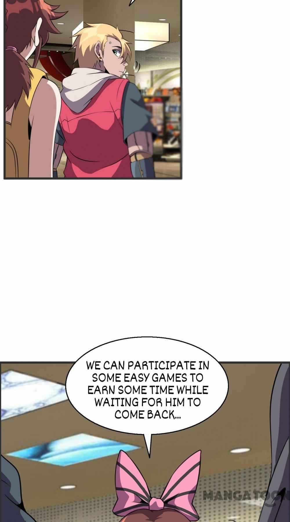 An Adventure in Paradise Chapter 53 - Page 51