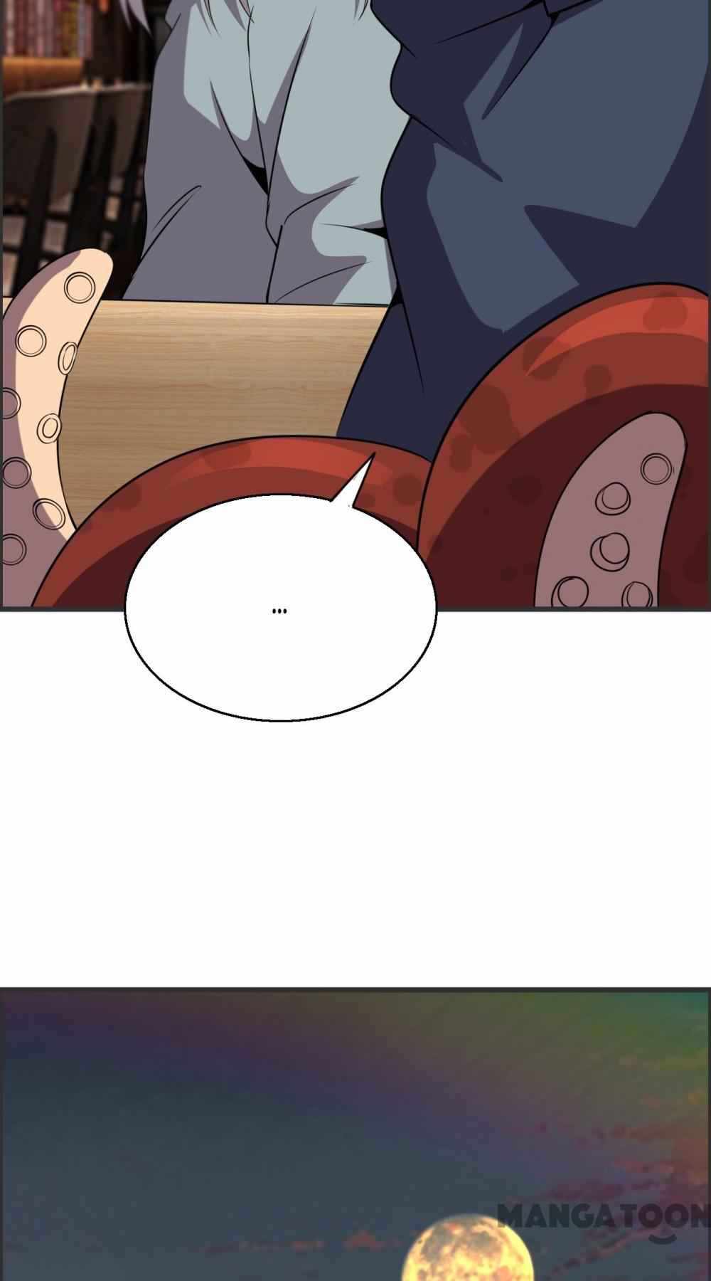 An Adventure in Paradise Chapter 53 - Page 8