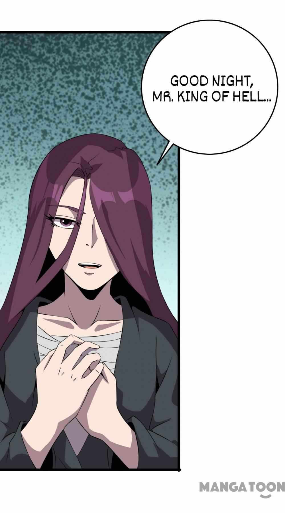 An Adventure in Paradise Chapter 54 - Page 15