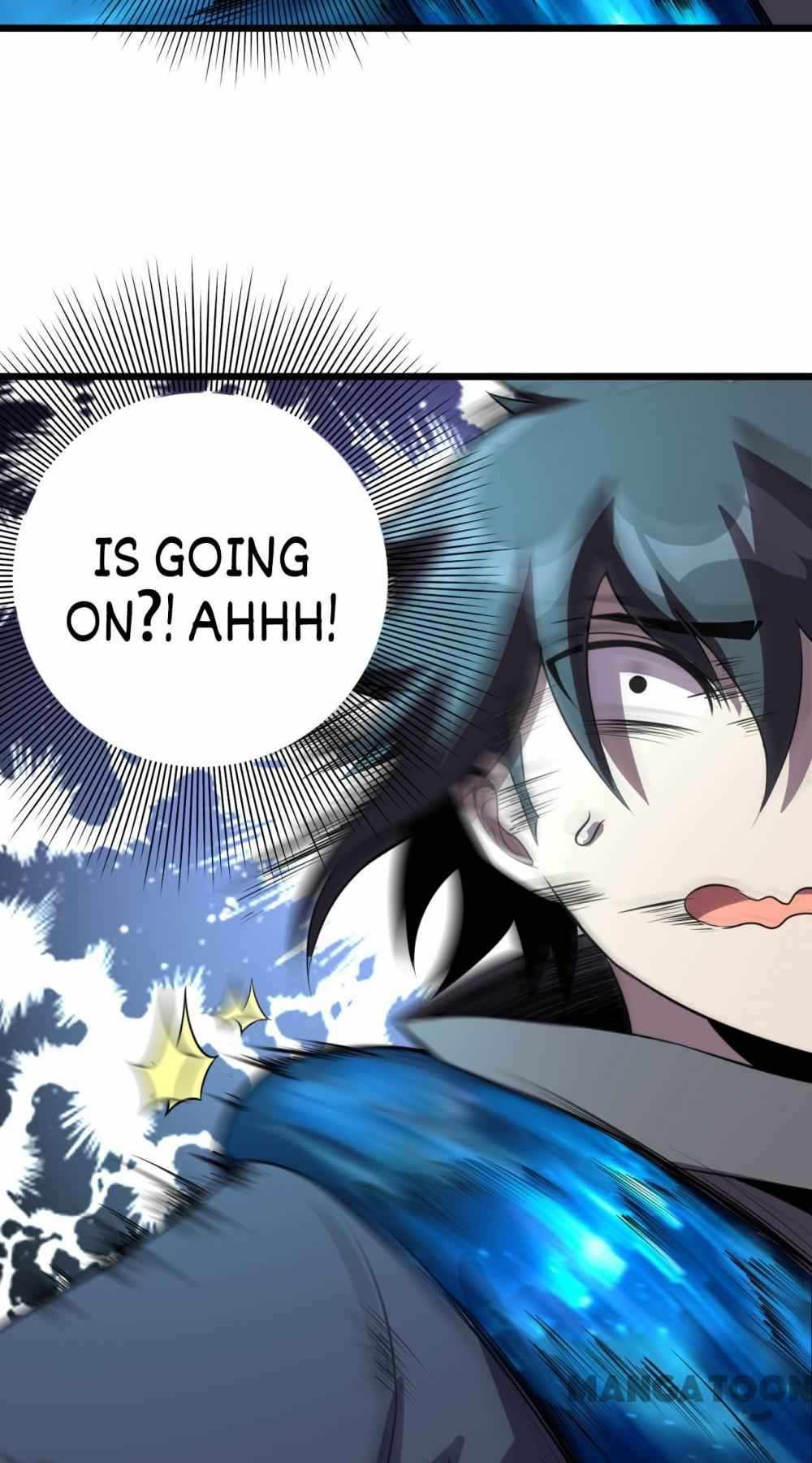 An Adventure in Paradise Chapter 54 - Page 39