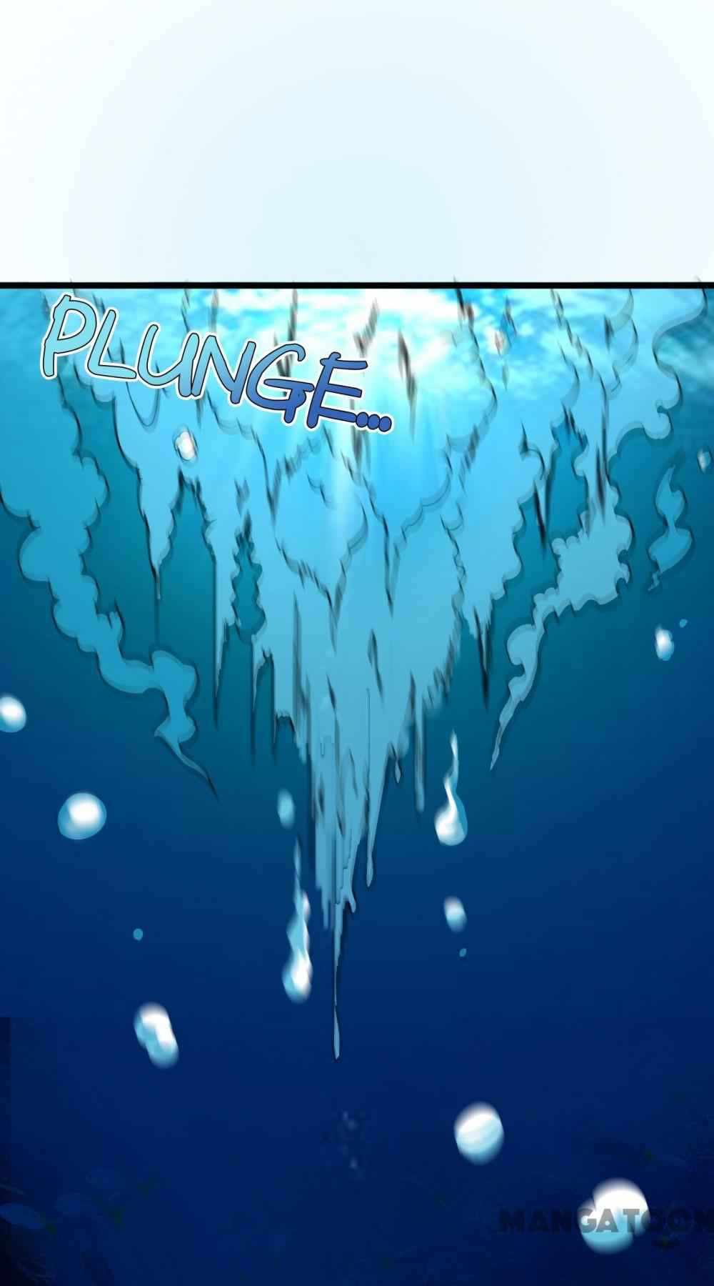 An Adventure in Paradise Chapter 54 - Page 41