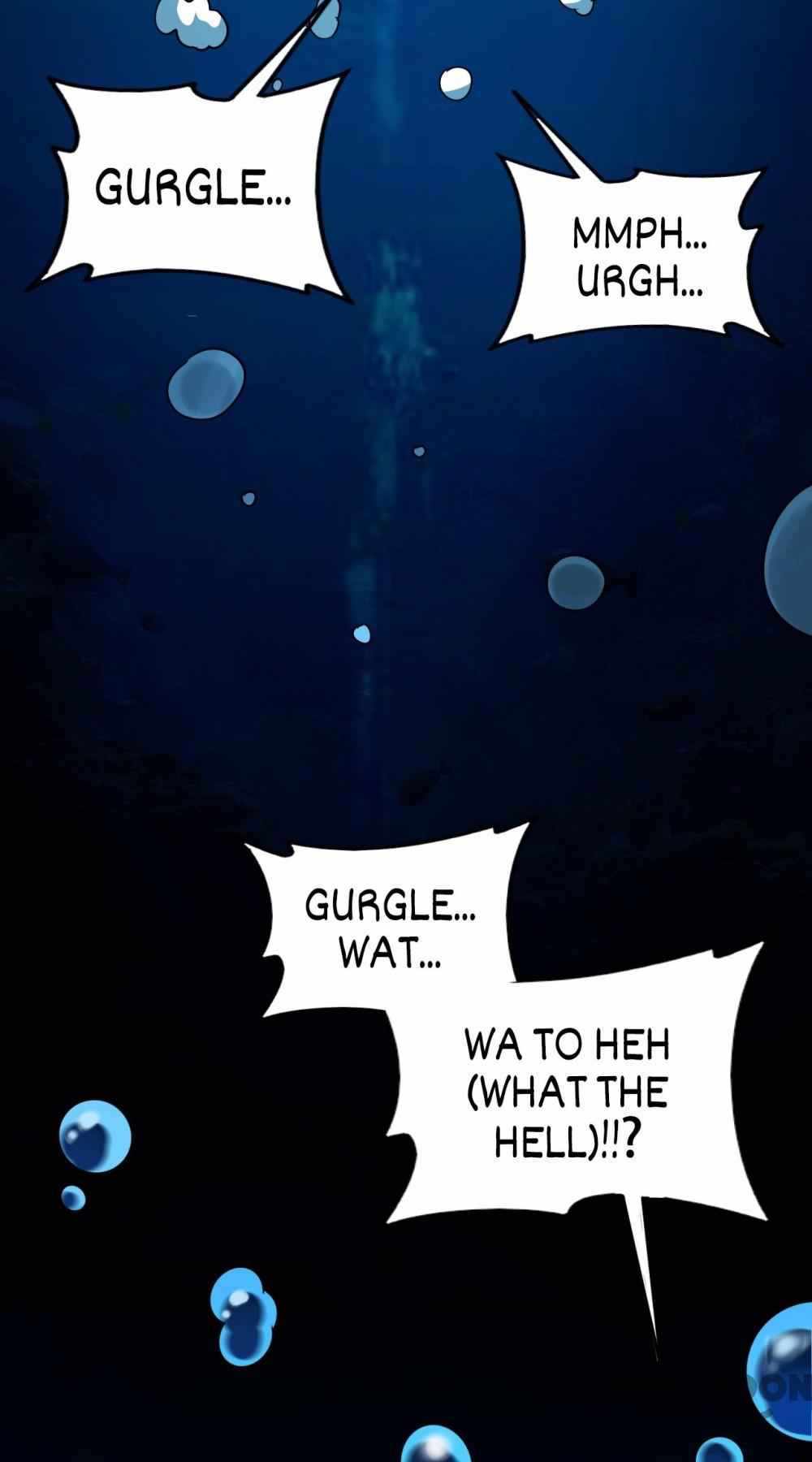 An Adventure in Paradise Chapter 54 - Page 43