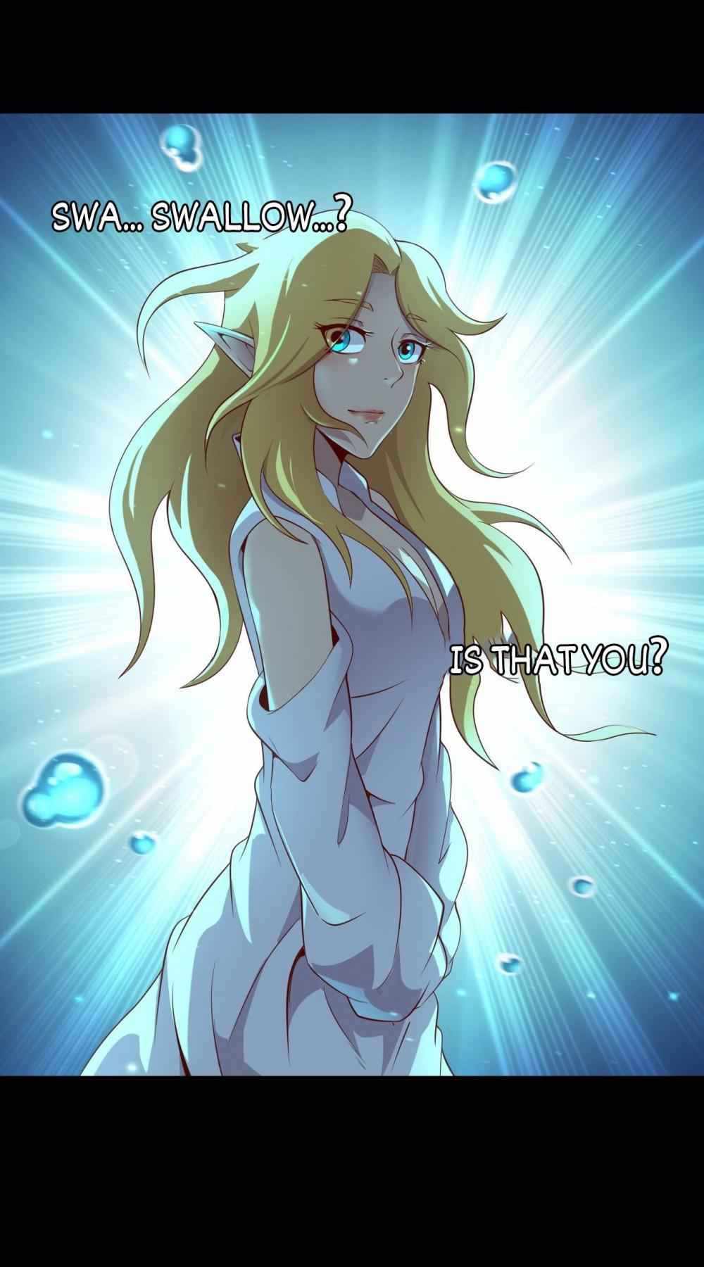 An Adventure in Paradise Chapter 54 - Page 45