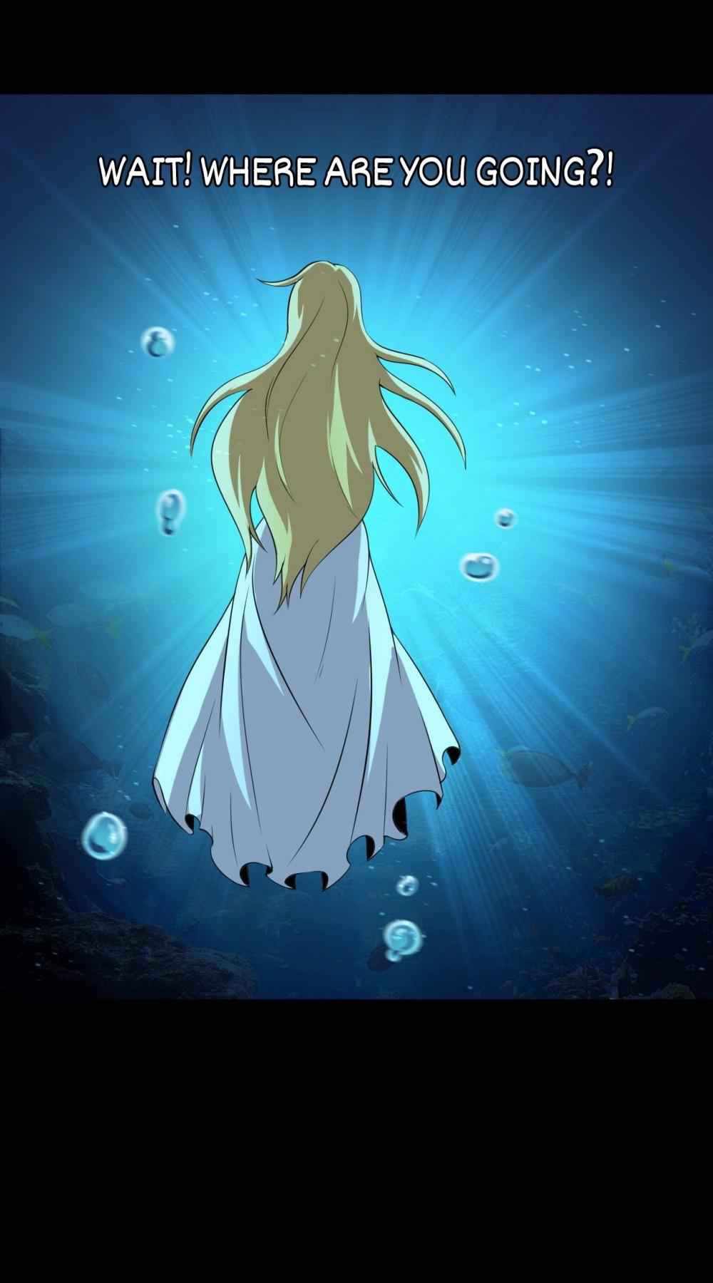An Adventure in Paradise Chapter 54 - Page 46