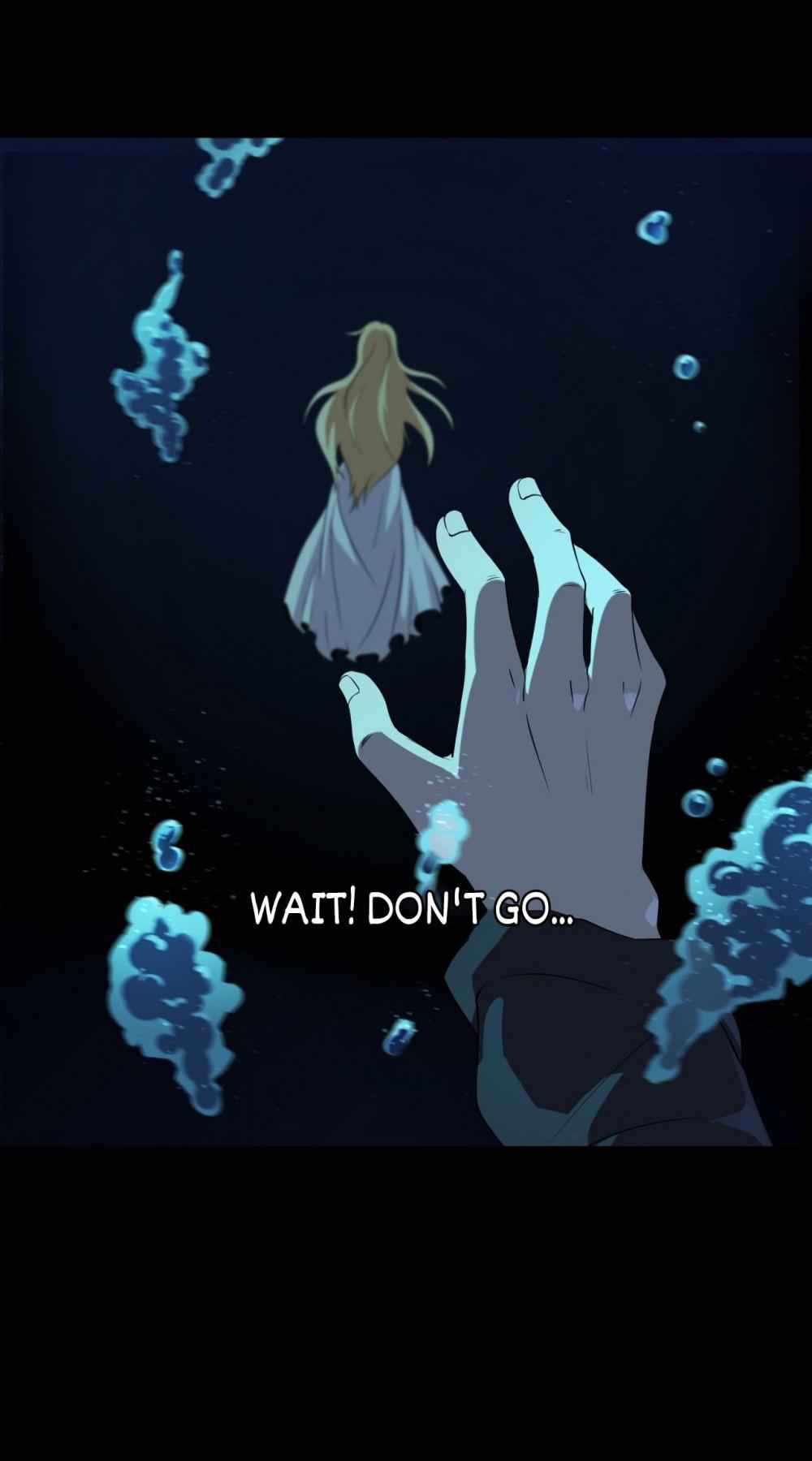 An Adventure in Paradise Chapter 54 - Page 47