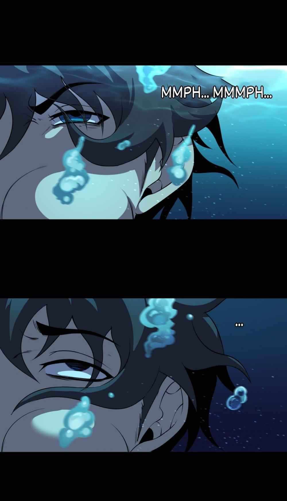 An Adventure in Paradise Chapter 54 - Page 48