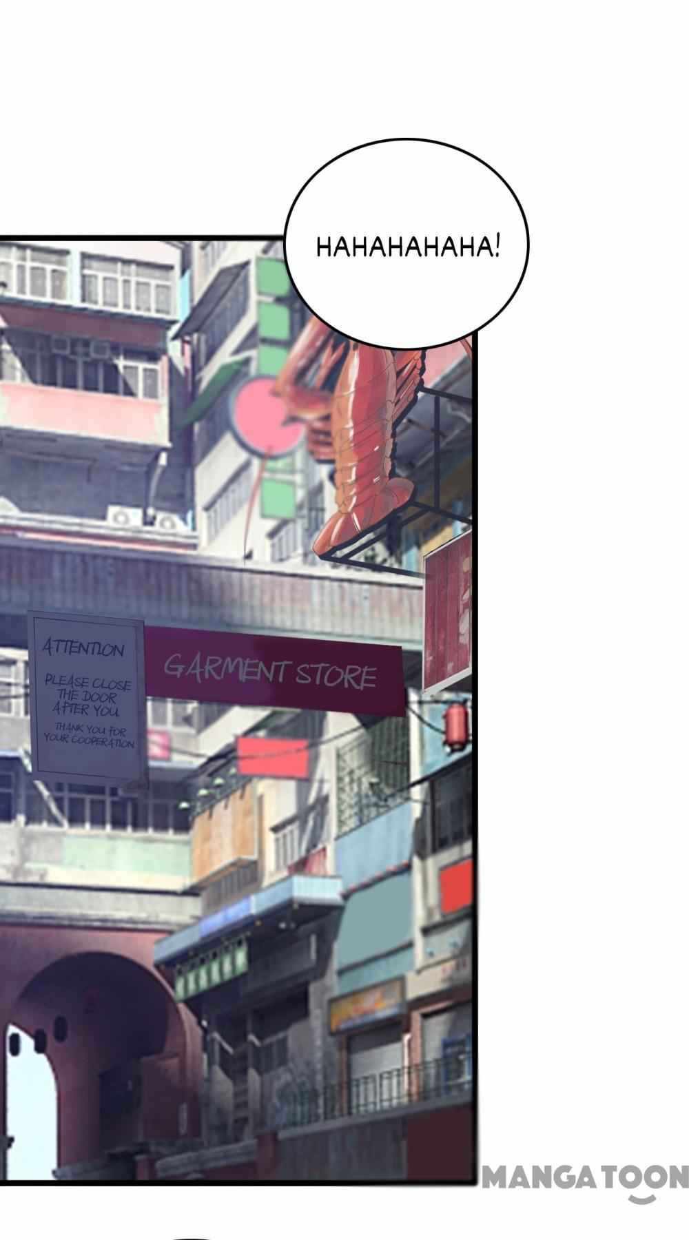 An Adventure in Paradise Chapter 54 - Page 49
