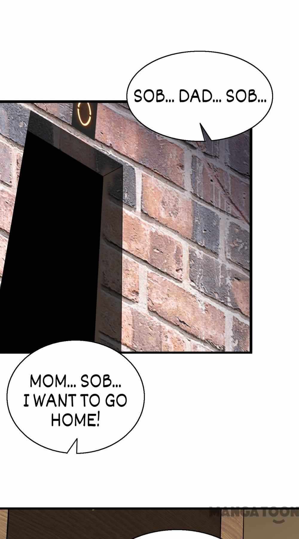 An Adventure in Paradise Chapter 55 - Page 12