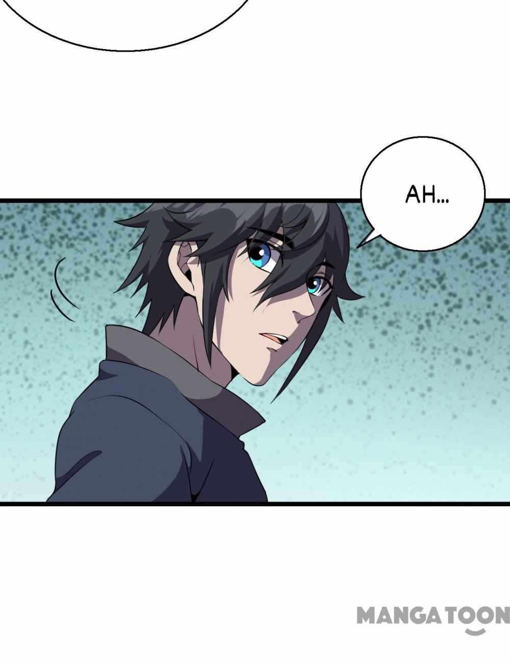 An Adventure in Paradise Chapter 55 - Page 43