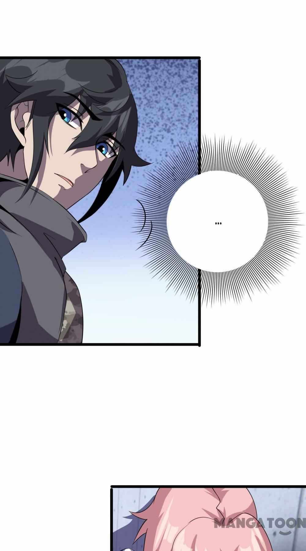 An Adventure in Paradise Chapter 56 - Page 11