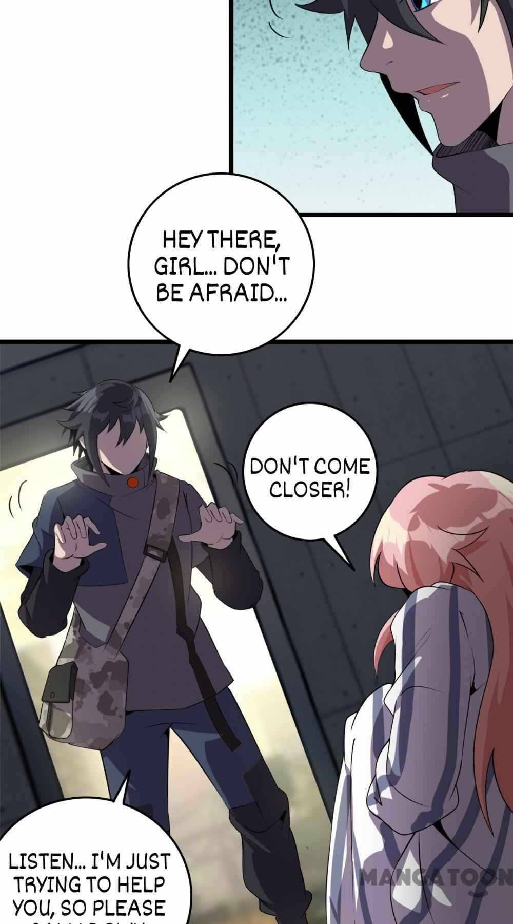 An Adventure in Paradise Chapter 56 - Page 18