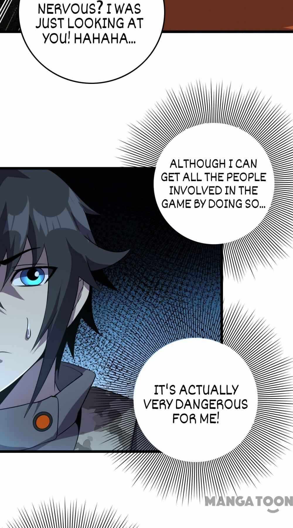 An Adventure in Paradise Chapter 56 - Page 43