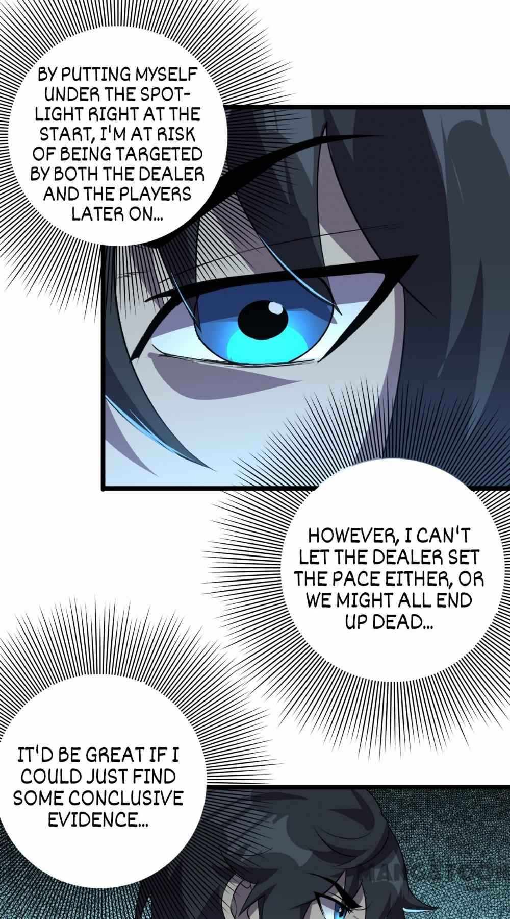 An Adventure in Paradise Chapter 56 - Page 44