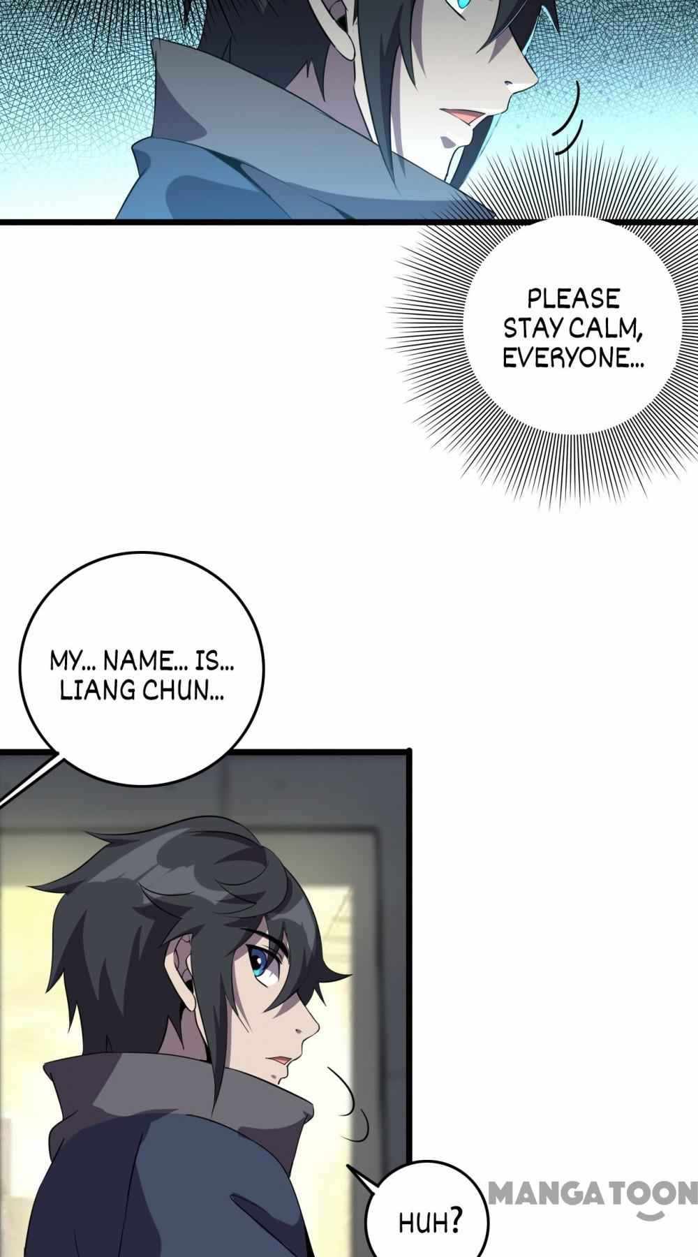 An Adventure in Paradise Chapter 56 - Page 45