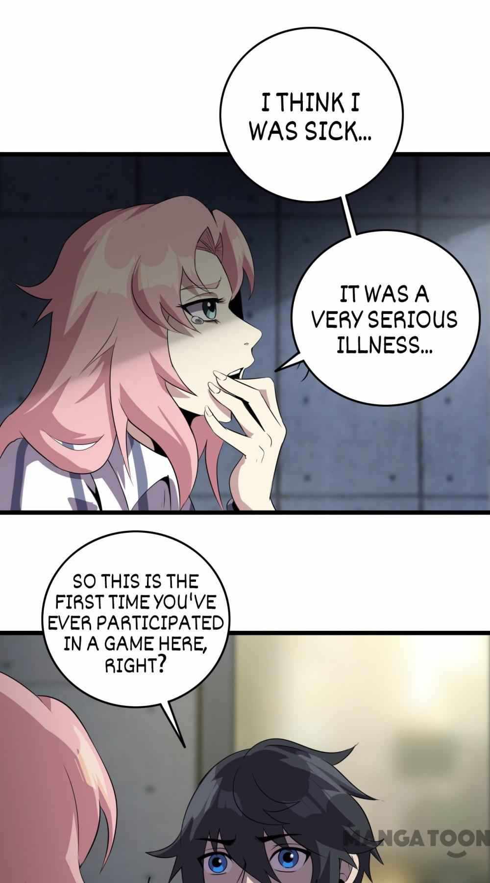 An Adventure in Paradise Chapter 56 - Page 47