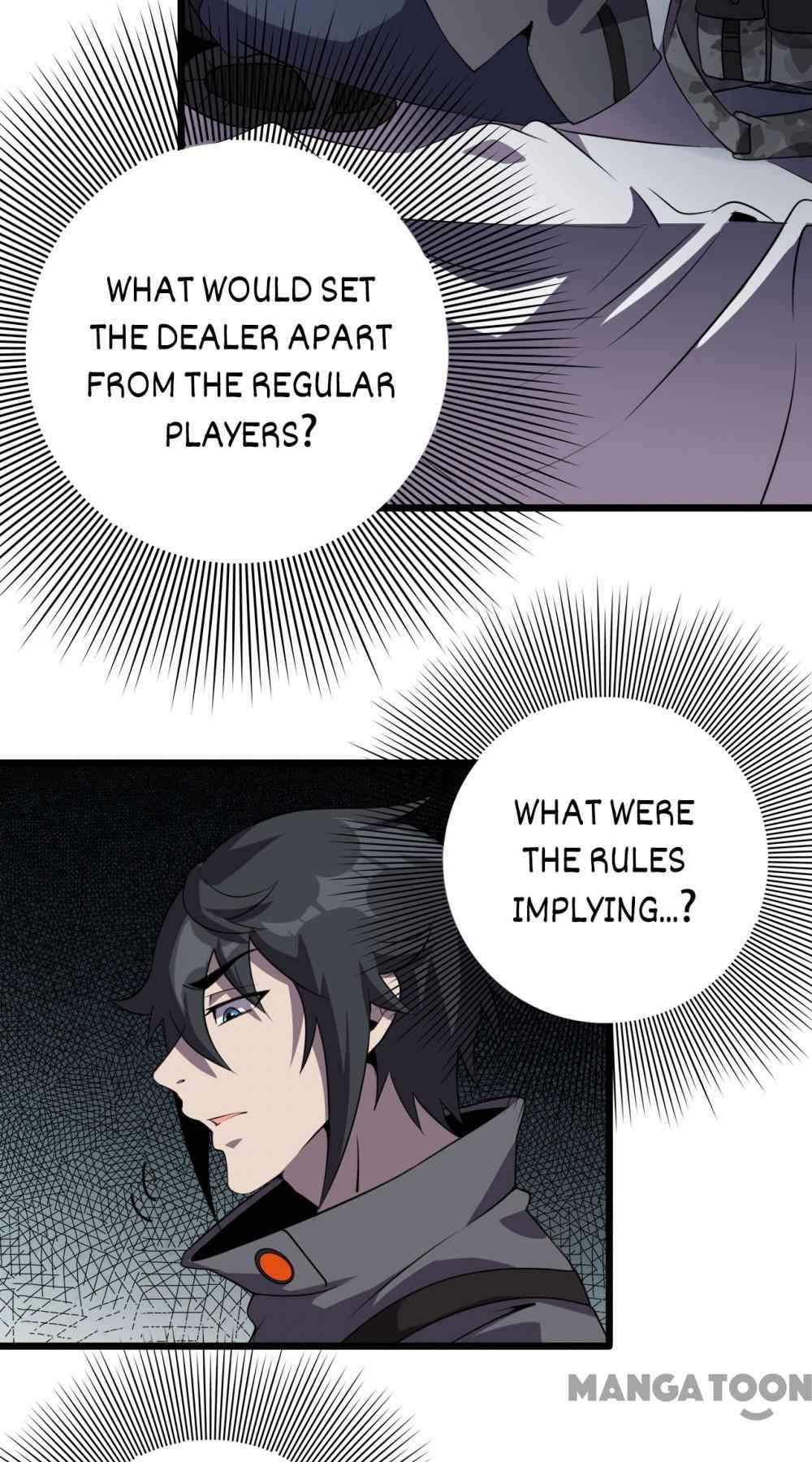 An Adventure in Paradise Chapter 57 - Page 2