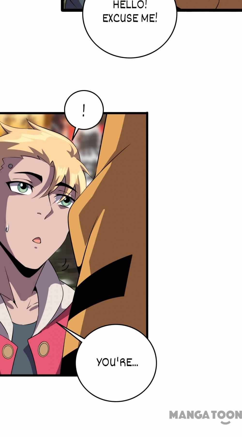 An Adventure in Paradise Chapter 57 - Page 11