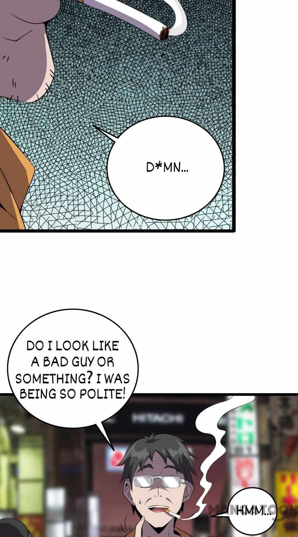 An Adventure in Paradise Chapter 57 - Page 13