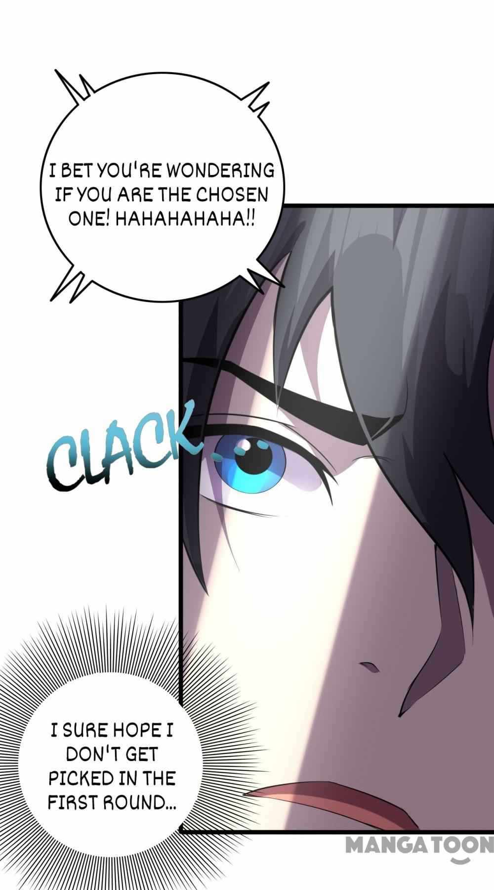 An Adventure in Paradise Chapter 57 - Page 15