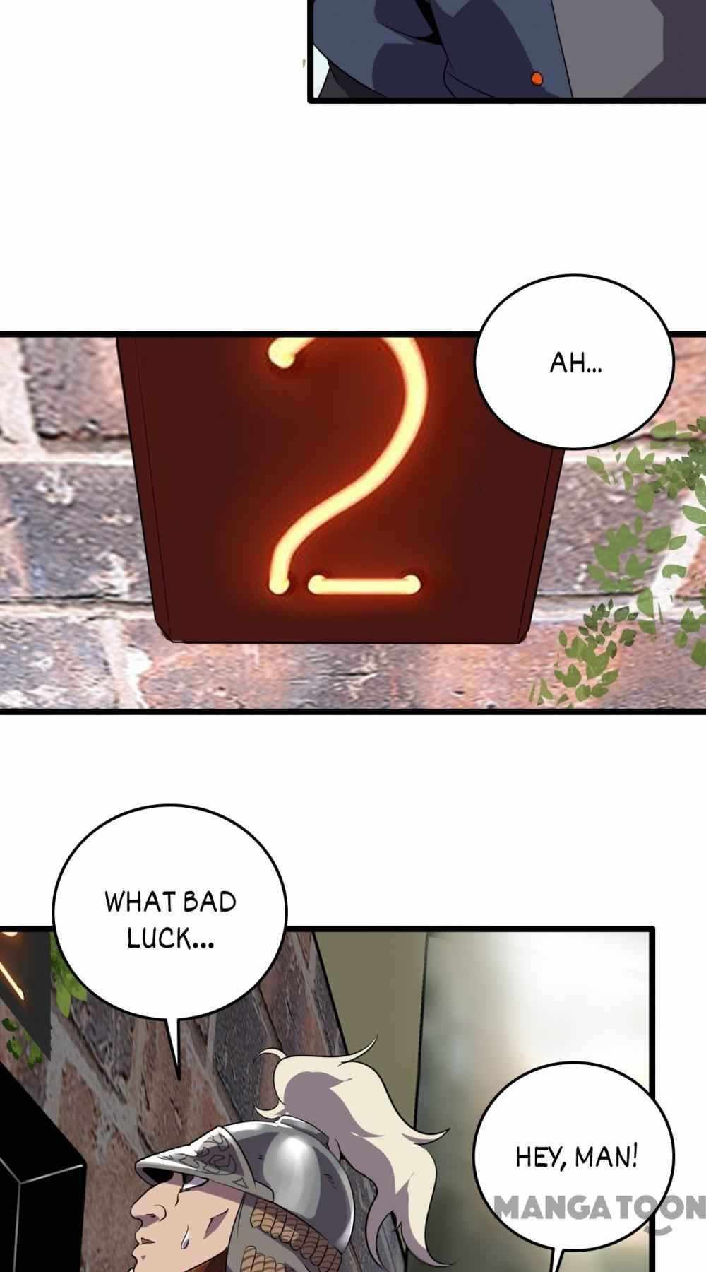 An Adventure in Paradise Chapter 57 - Page 23