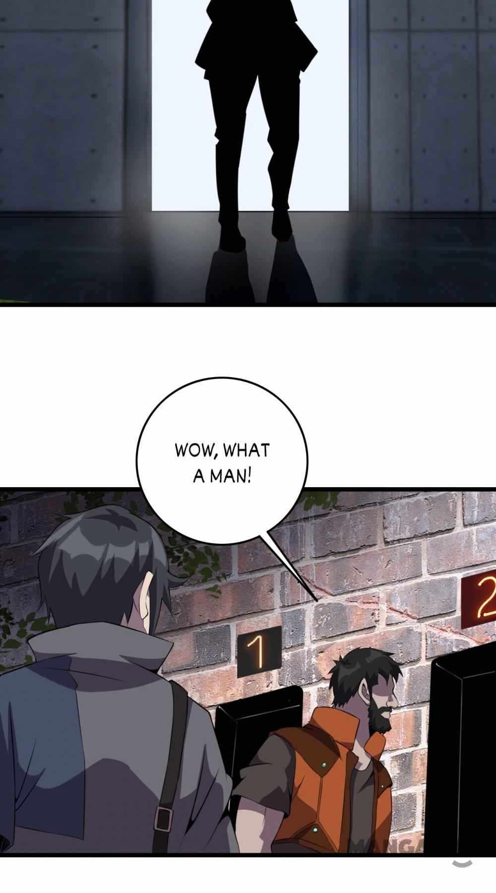 An Adventure in Paradise Chapter 57 - Page 29