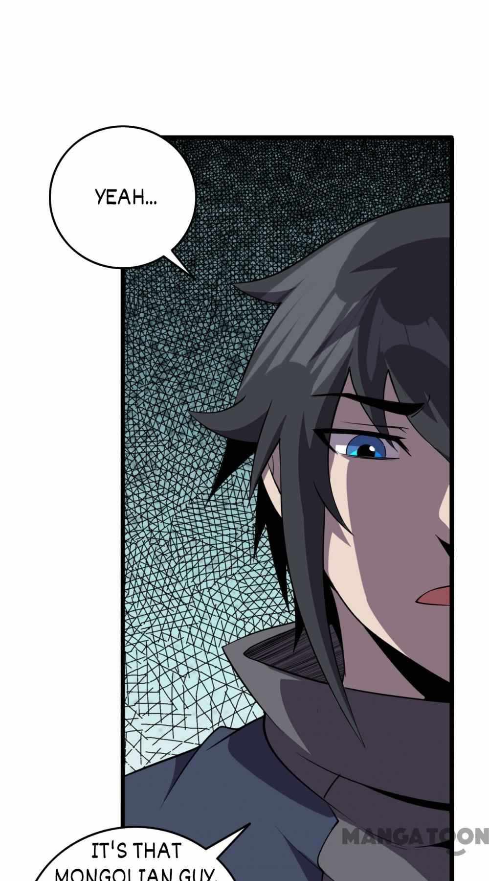 An Adventure in Paradise Chapter 57 - Page 36