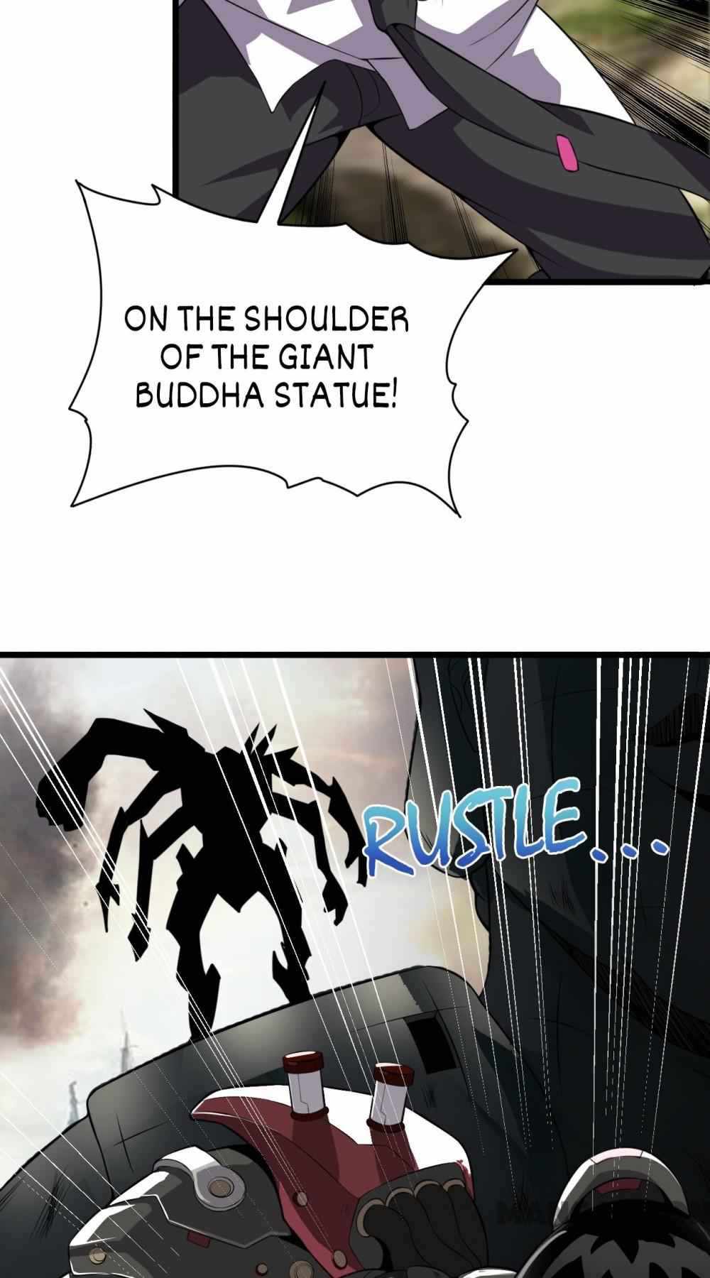 An Adventure in Paradise Chapter 57 - Page 42