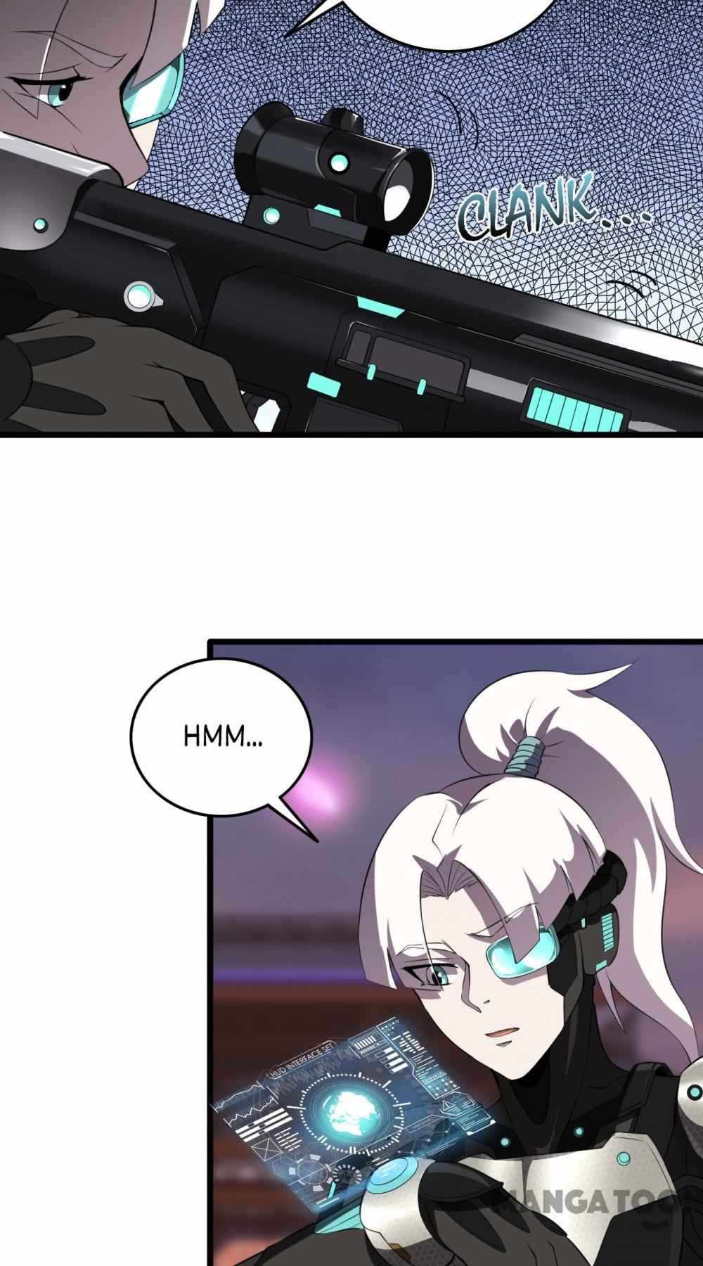 An Adventure in Paradise Chapter 57 - Page 47