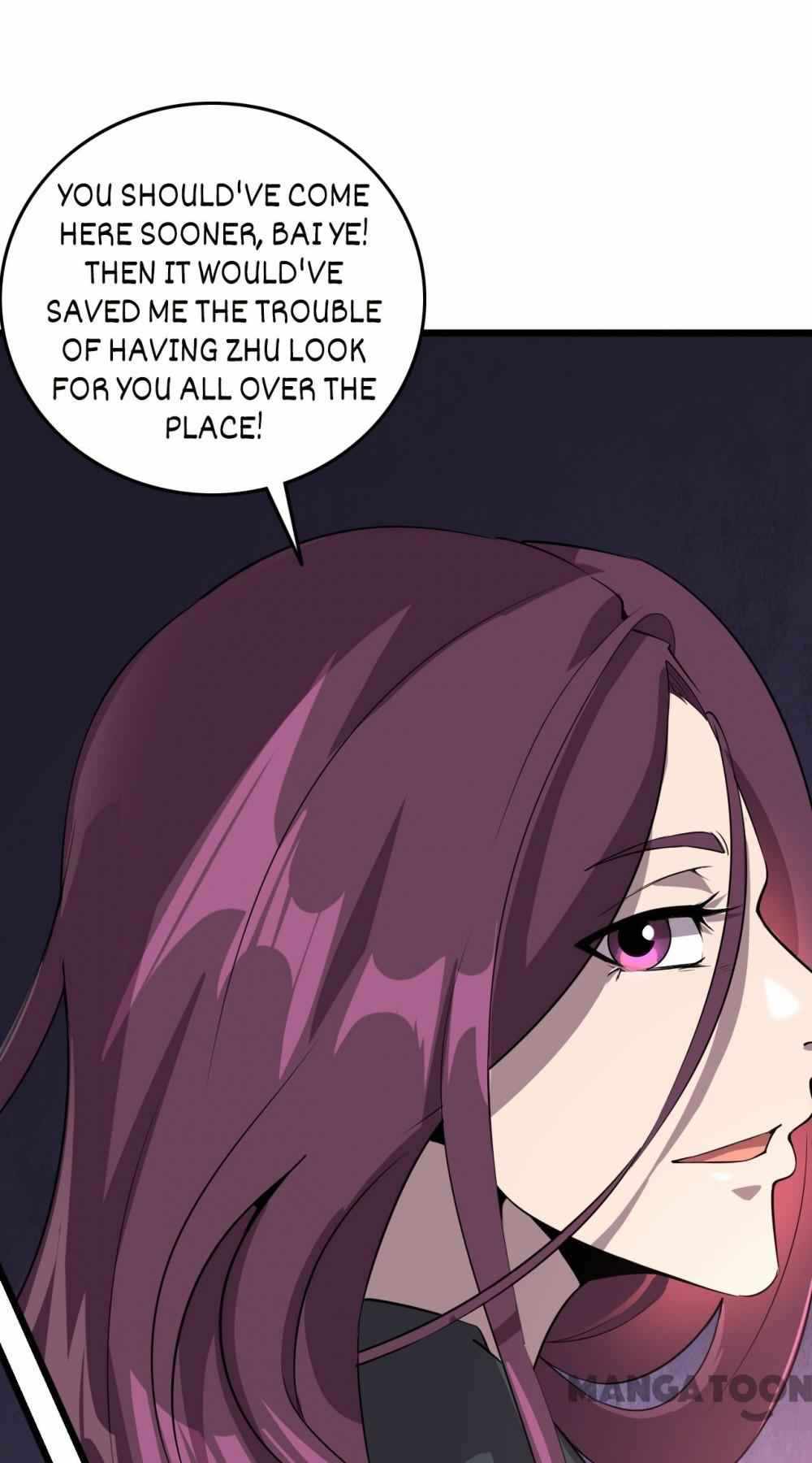 An Adventure in Paradise Chapter 57 - Page 6