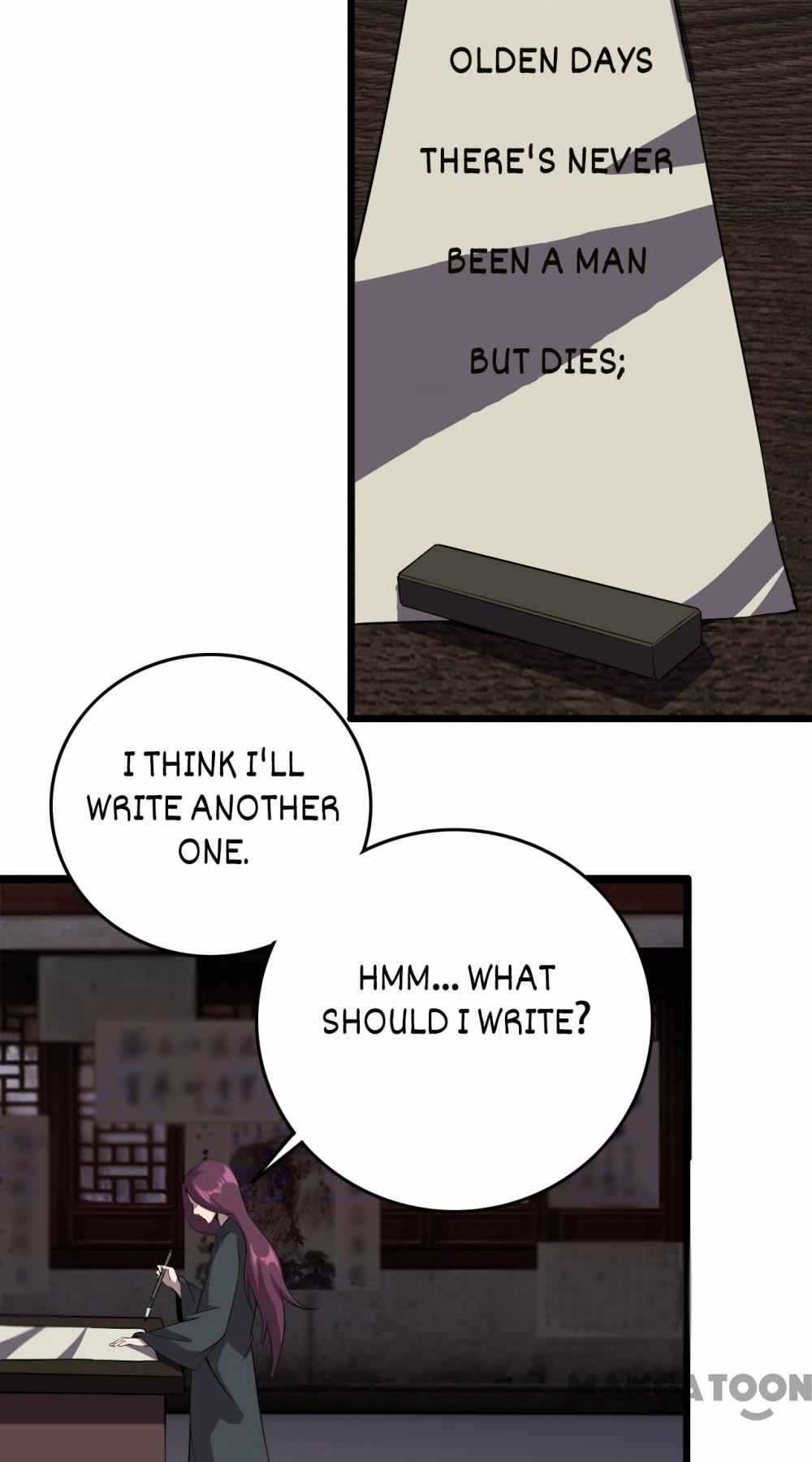 An Adventure in Paradise Chapter 57 - Page 51