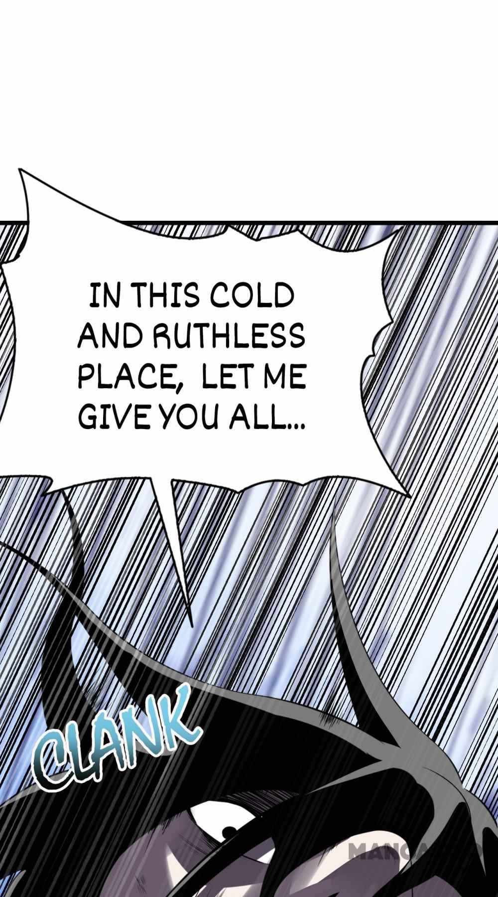 An Adventure in Paradise Chapter 58 - Page 14