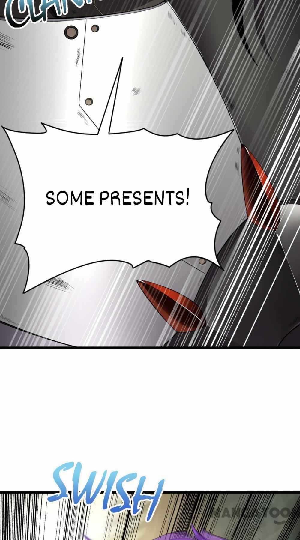 An Adventure in Paradise Chapter 58 - Page 16
