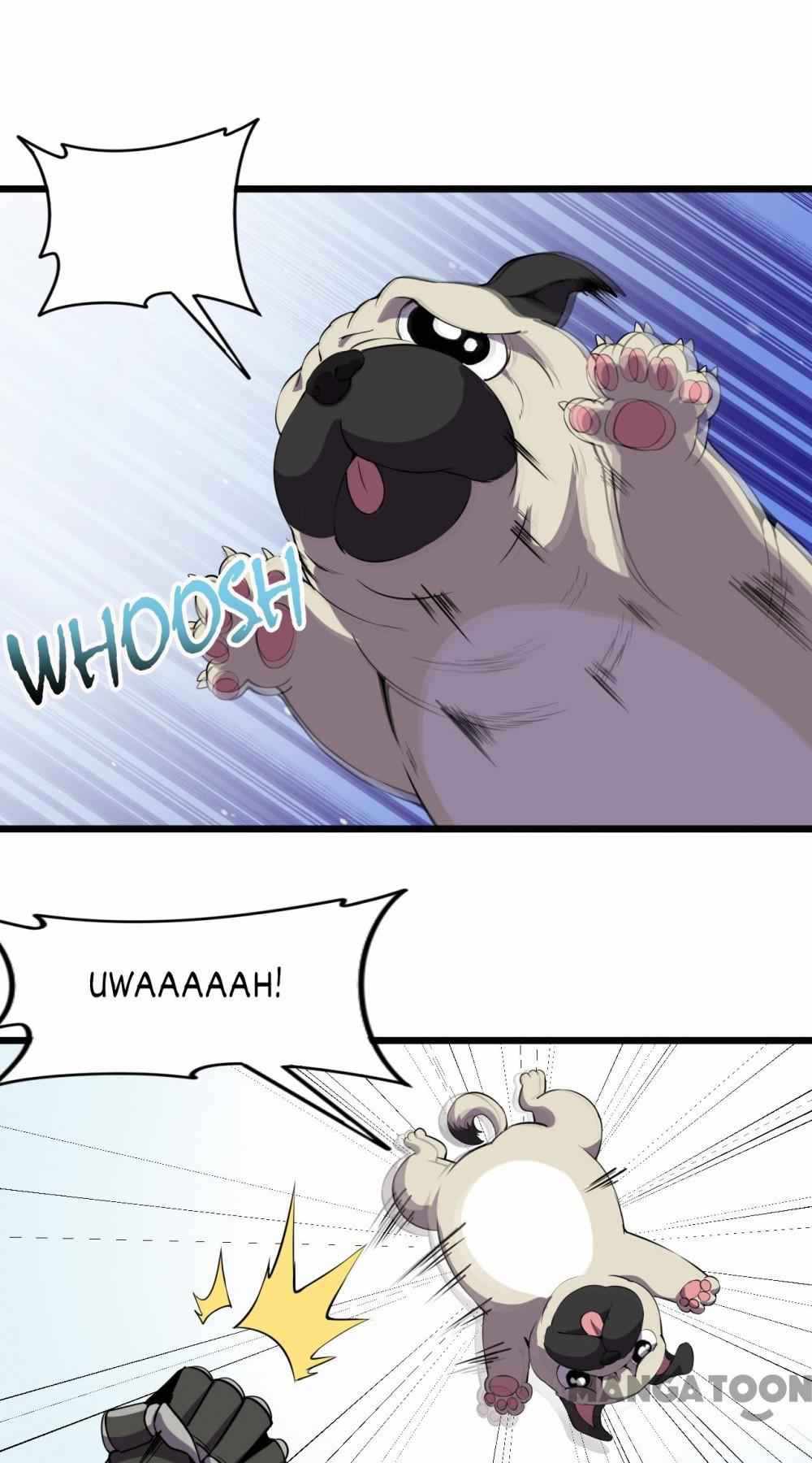 An Adventure in Paradise Chapter 58 - Page 24