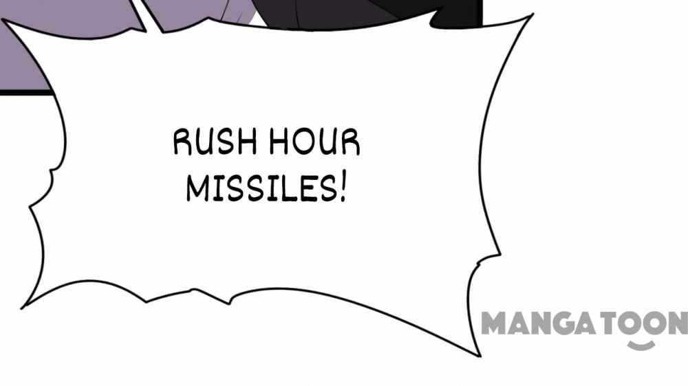 An Adventure in Paradise Chapter 58 - Page 34