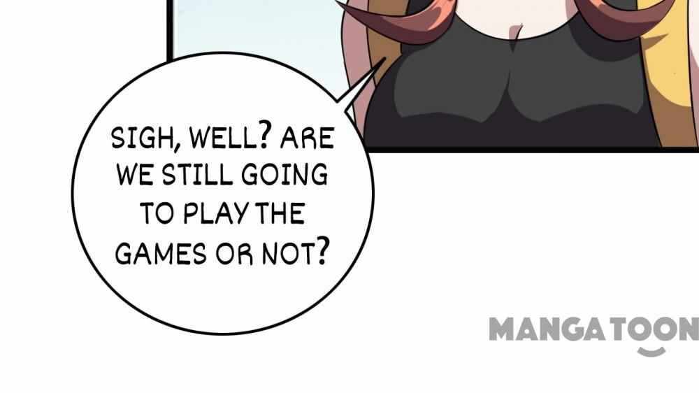 An Adventure in Paradise Chapter 58 - Page 5