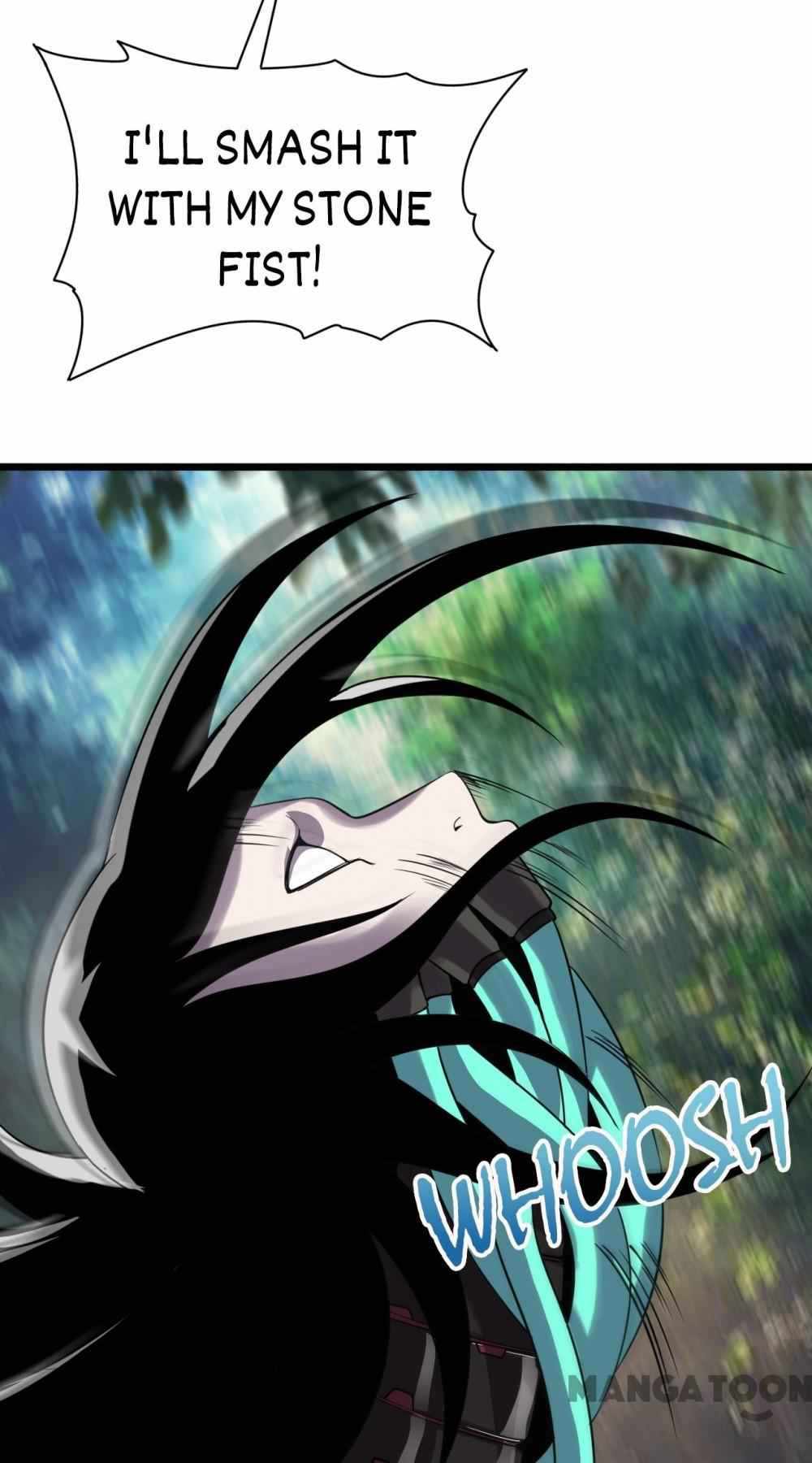 An Adventure in Paradise Chapter 58 - Page 54
