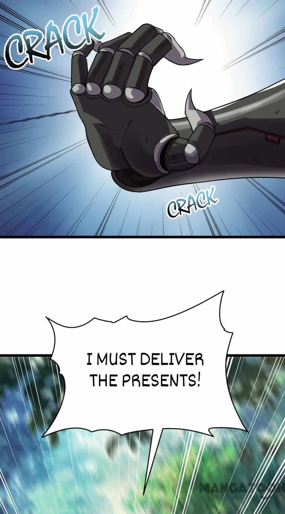 An Adventure in Paradise Chapter 58 - Page 59