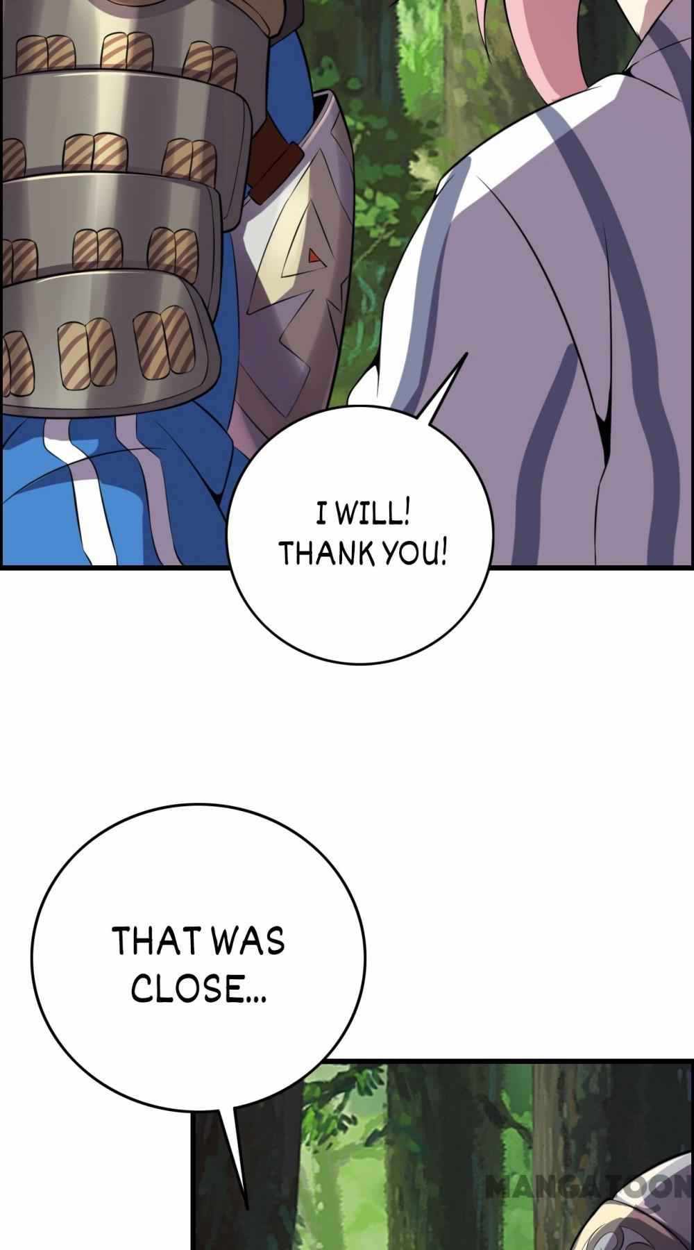 An Adventure in Paradise Chapter 59 - Page 40