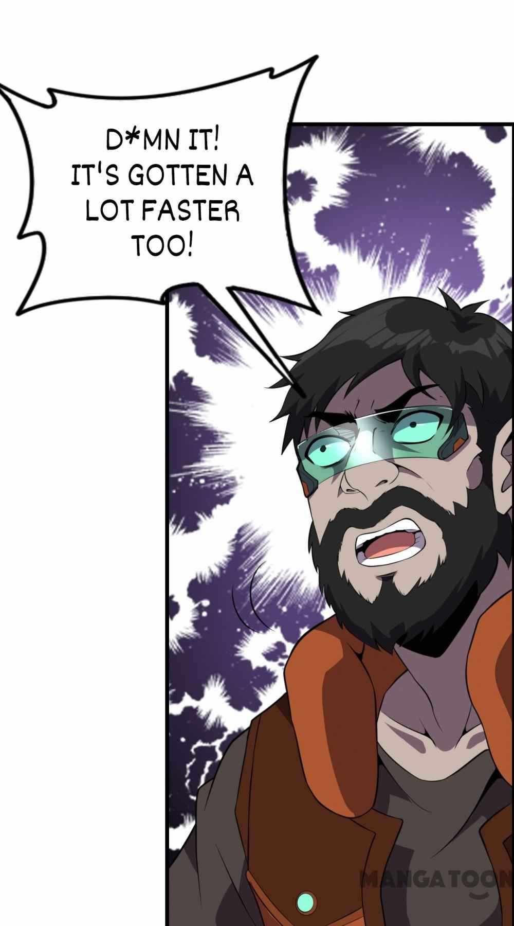 An Adventure in Paradise Chapter 59 - Page 5