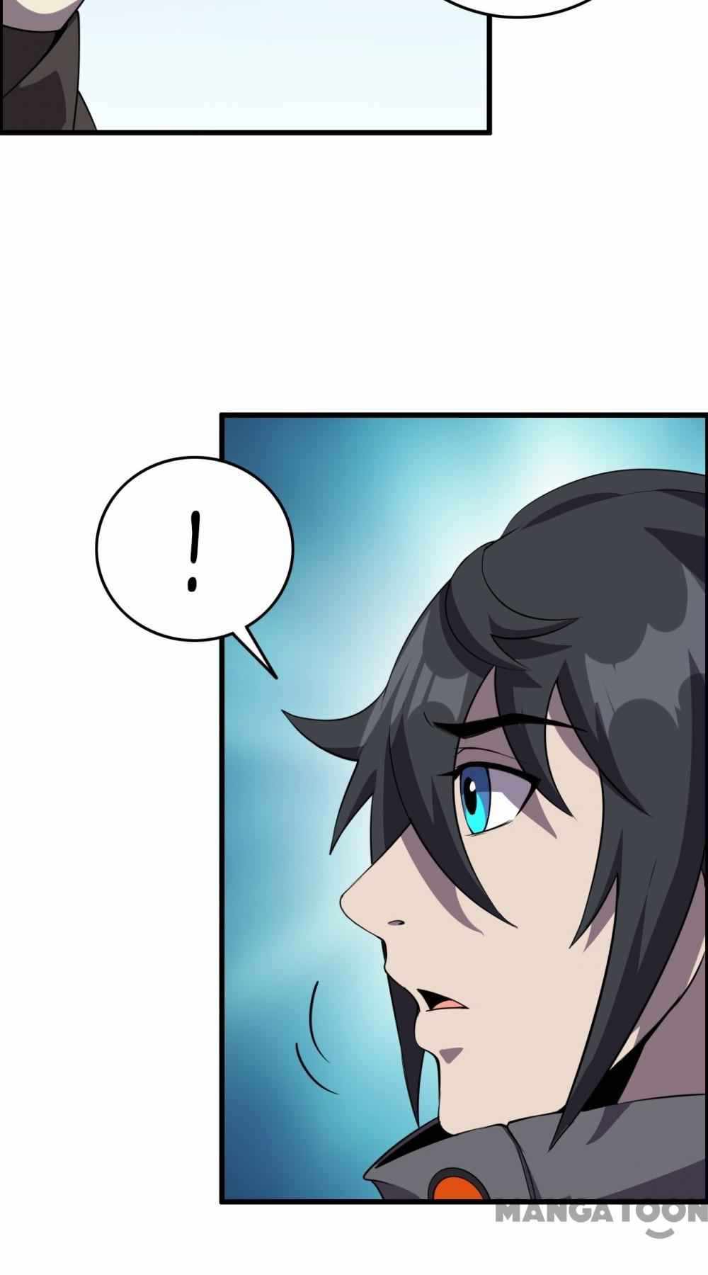 An Adventure in Paradise Chapter 59 - Page 45
