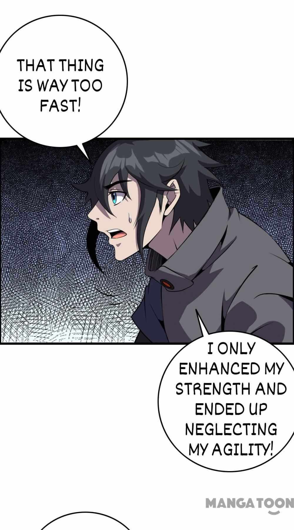 An Adventure in Paradise Chapter 59 - Page 10