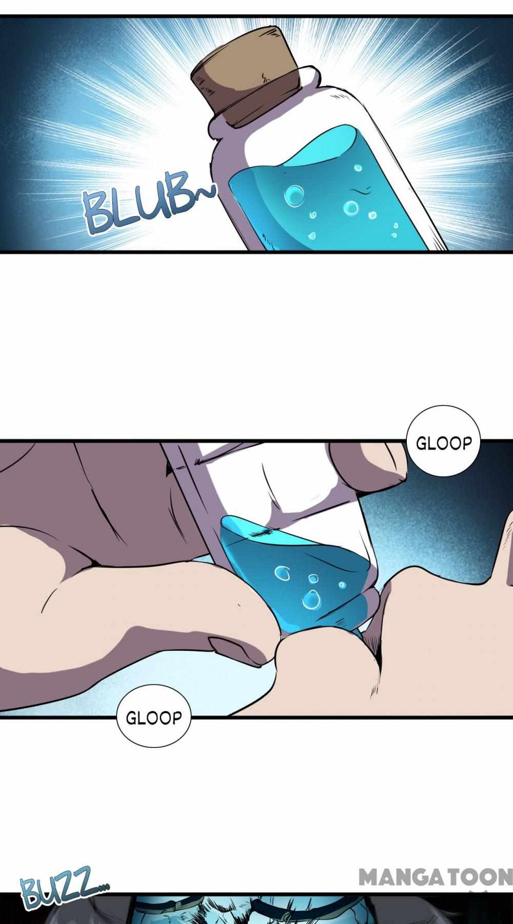 An Adventure in Paradise Chapter 6 - Page 15
