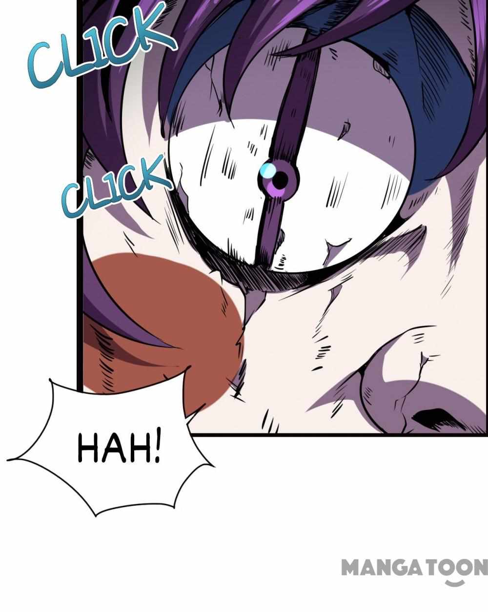 An Adventure in Paradise Chapter 6 - Page 21