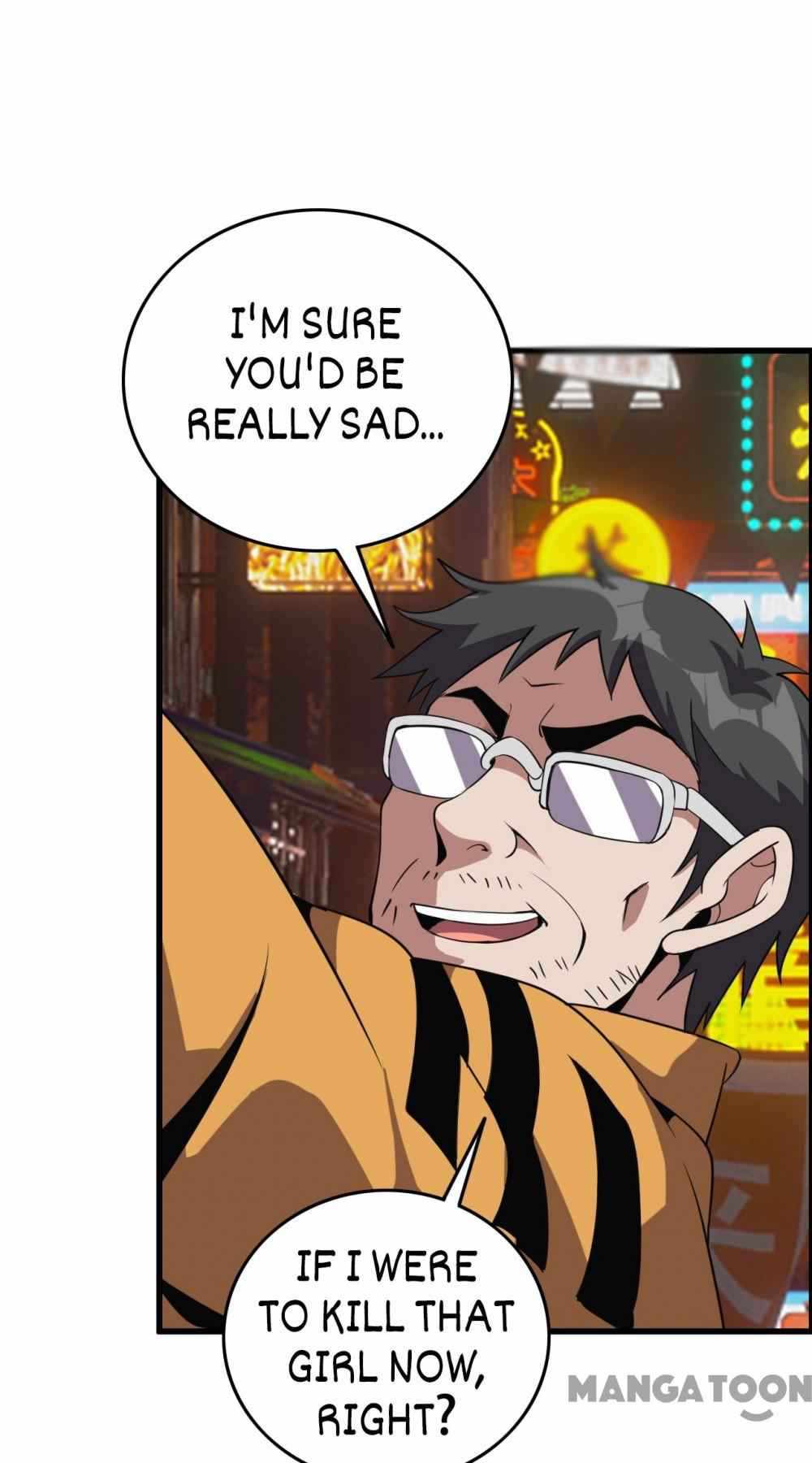 An Adventure in Paradise Chapter 60 - Page 16