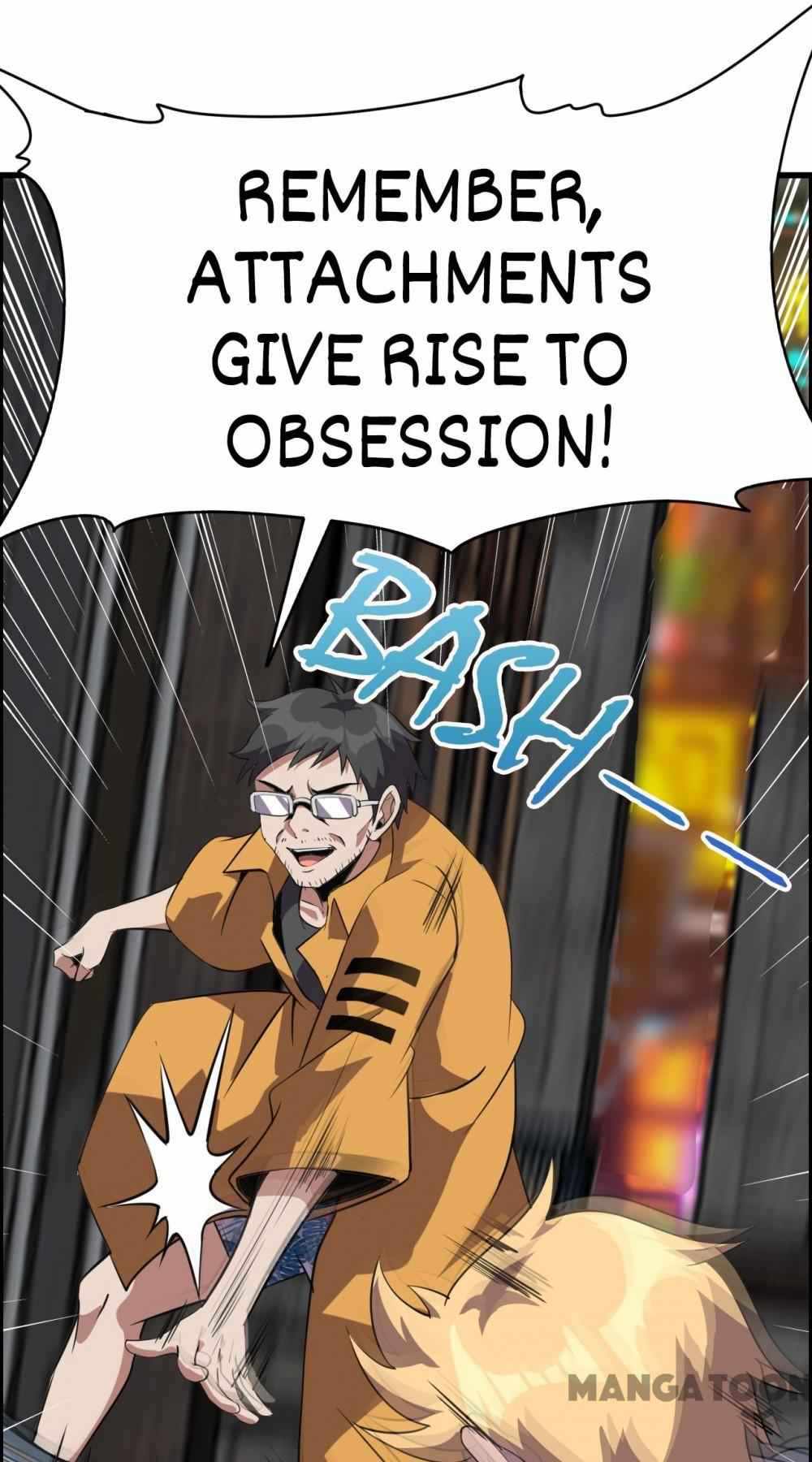 An Adventure in Paradise Chapter 60 - Page 21