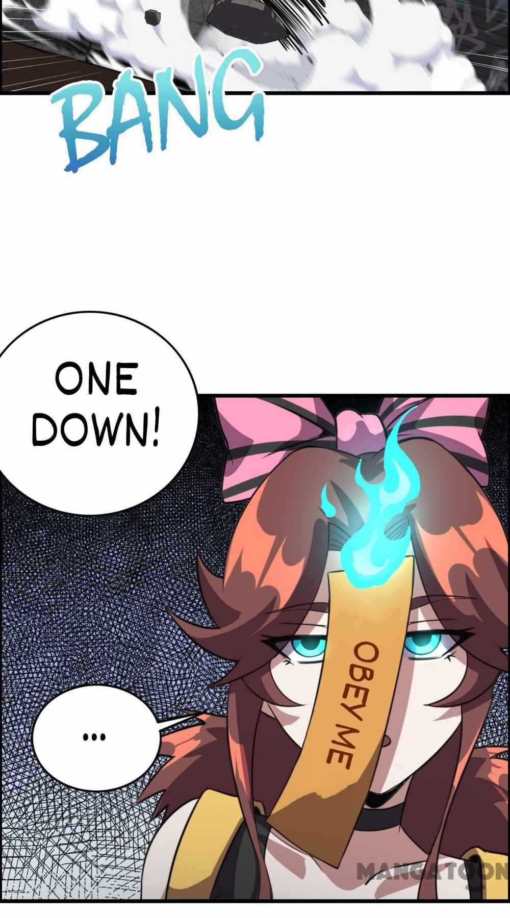 An Adventure in Paradise Chapter 60 - Page 23