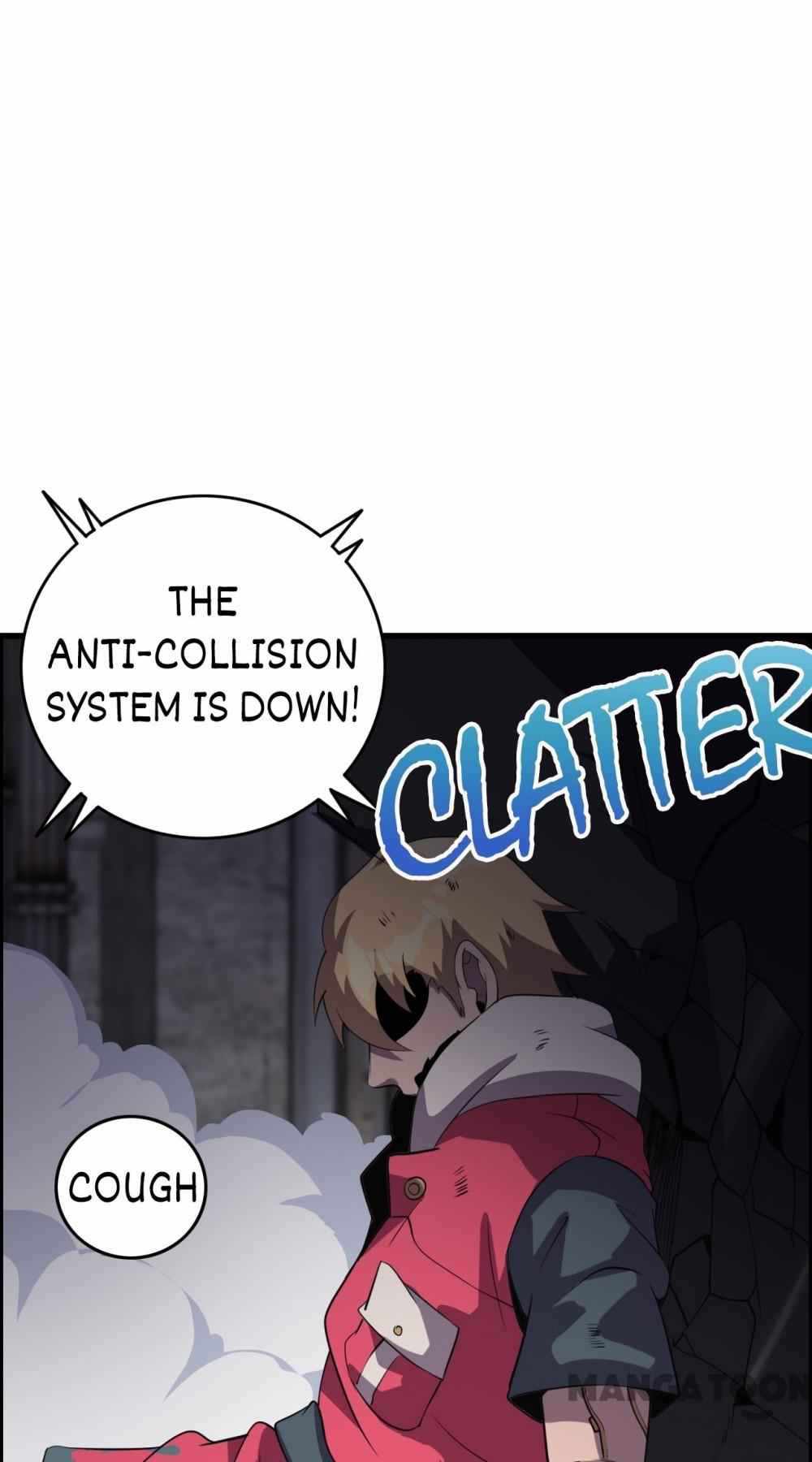 An Adventure in Paradise Chapter 60 - Page 24