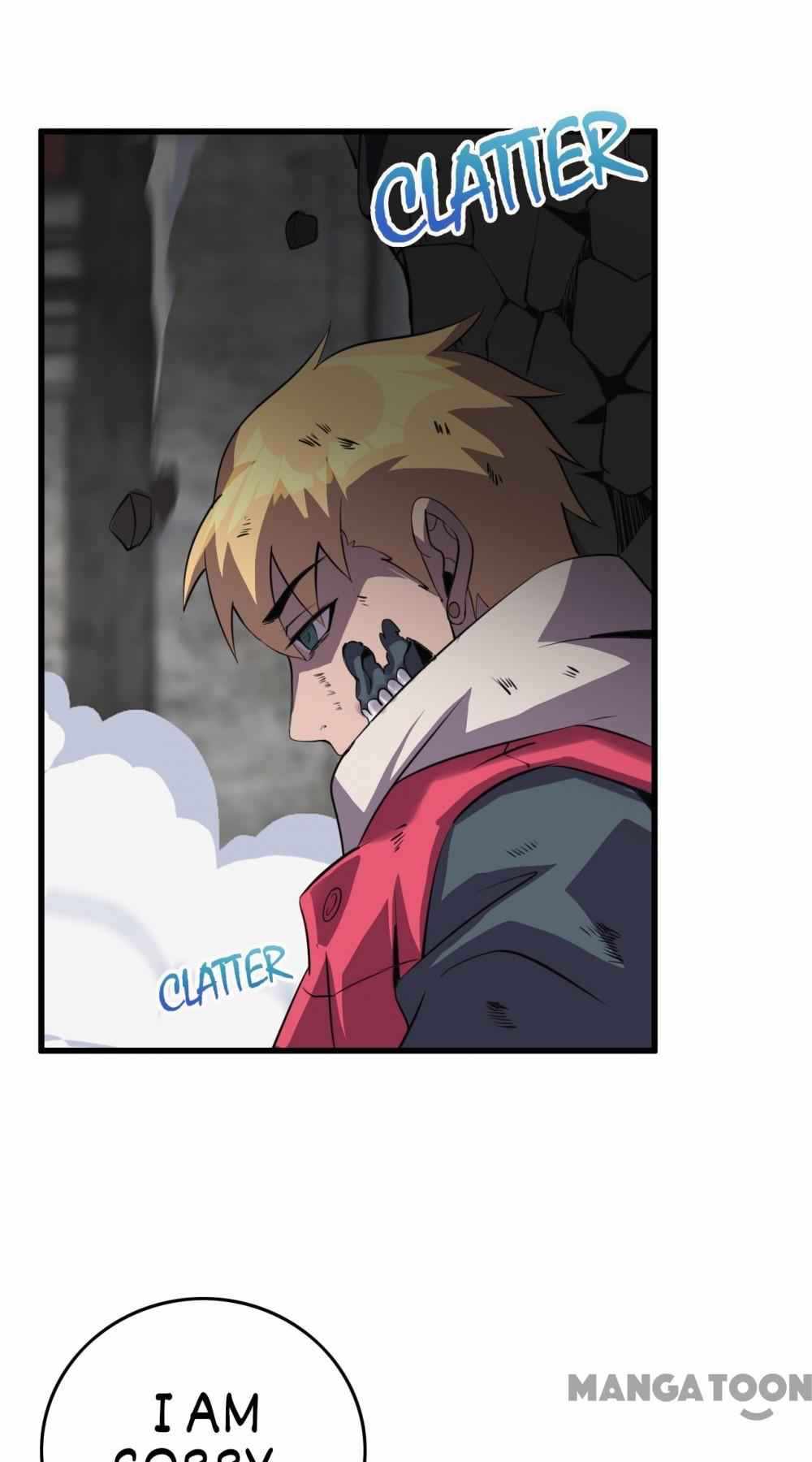 An Adventure in Paradise Chapter 60 - Page 26