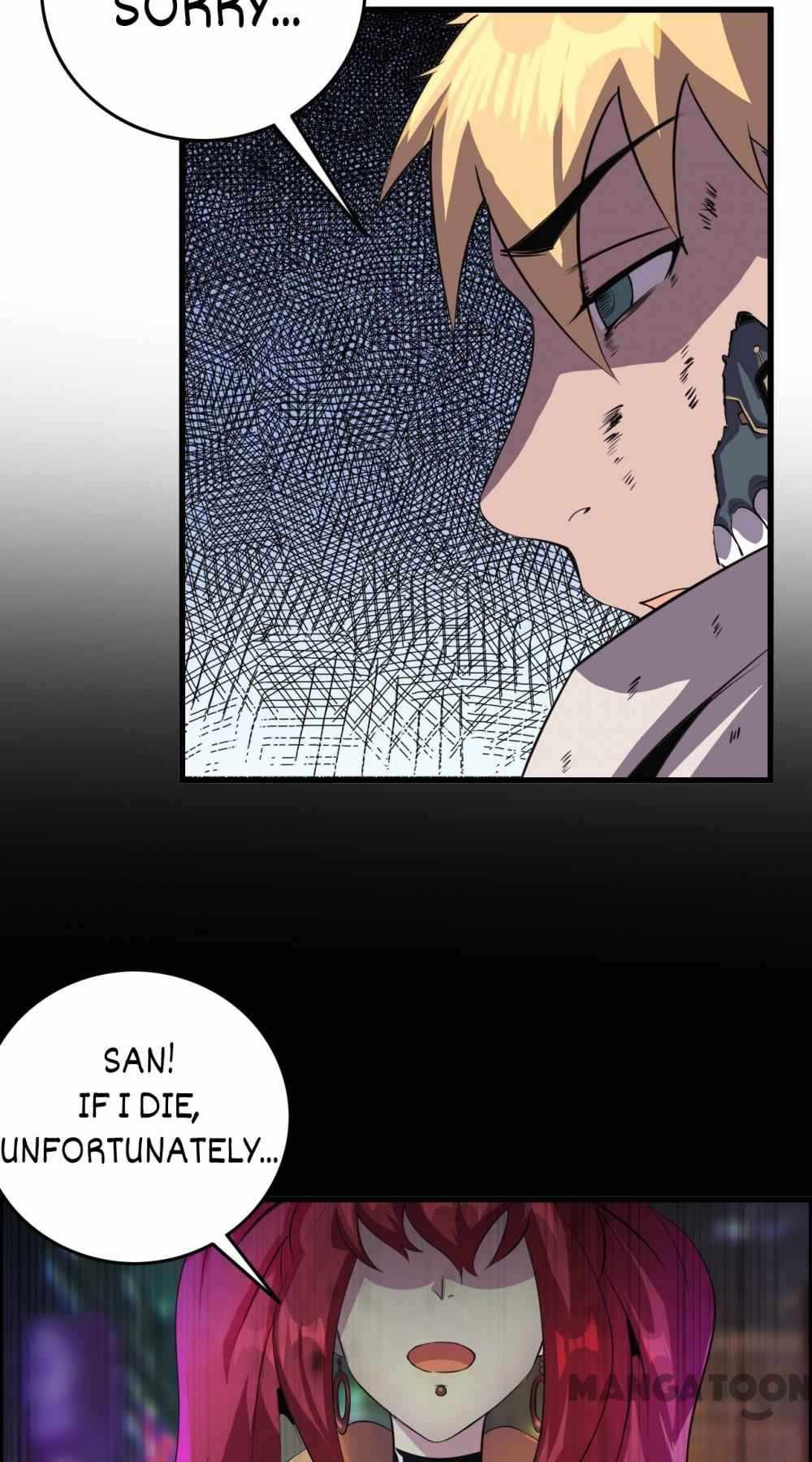 An Adventure in Paradise Chapter 60 - Page 27